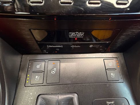 Used 2024 Lexus IS 350 F Sport RWD image 20
