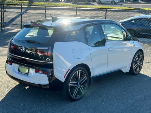 Used 2021 BMW i3 image 6