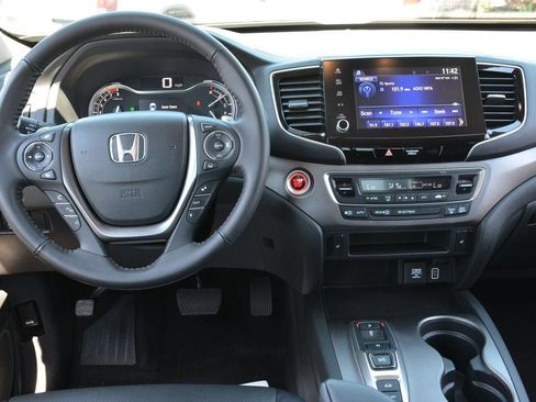 Used 2023 Honda Ridgeline RTL image 12
