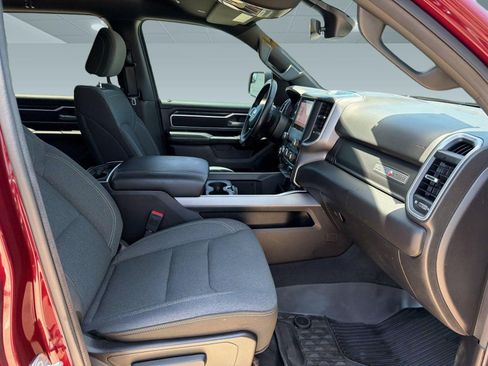 Used 2023 RAM 1500 Lone Star RWD image 22