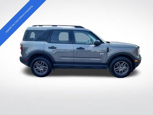 Used 2025 Ford Bronco Sport Big Bend AWD/4WD image 6