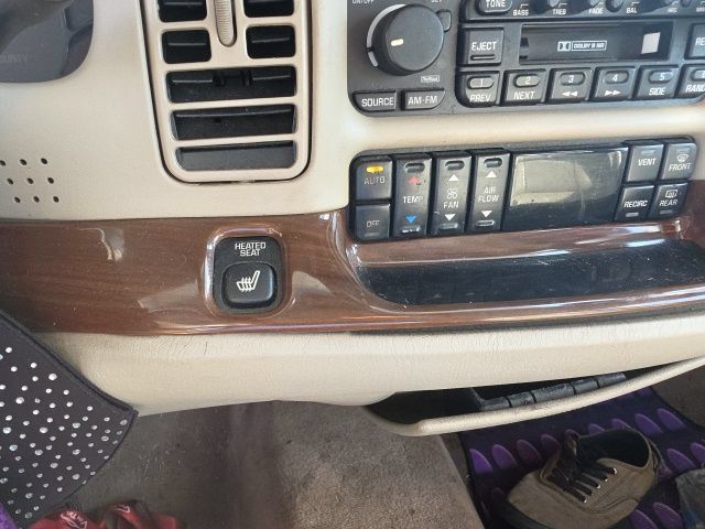 Used 2003 Buick Park Avenue w/ 1SE Package FWD image 16