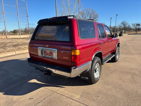 Used 1995 Toyota 4Runner SR5 image 27