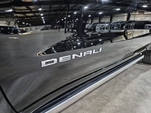 Certified 2023 GMC Sierra 1500 Denali w/ Denali Reserve Package image 34