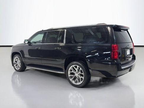 Used 2019 Chevrolet Suburban Premier w/ Max Trailering Package AWD/4WD image 7