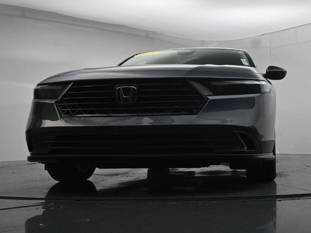 Used 2024 Honda Accord EX image 33