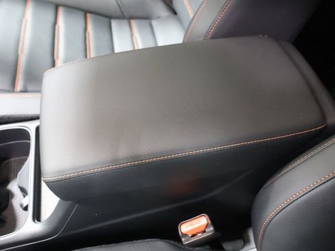 New 2026 Honda CR-V Sport-L image 29