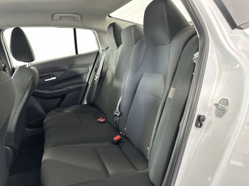 Used 2026 Nissan Sentra S w/ Floor Mat Package FWD image 23