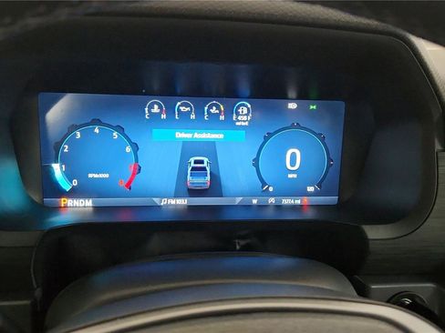 Used 2025 Ford F150 XLT w/ Equipment Group 301A Standard AWD/4WD image 24