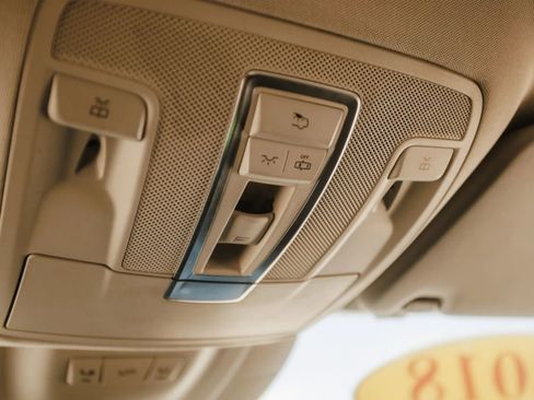 Used 2018 Mercedes-Benz GLS 550 4MATIC w/ Driver Assistance Package image 27