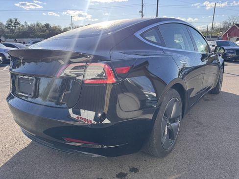Used 2018 Tesla Model 3 Long Range image 8