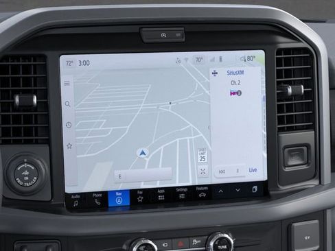 New 2026 Ford F150 XLT AWD/4WD image 14