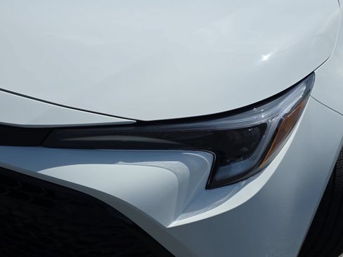 Used 2026 Toyota Corolla SE FWD image 29