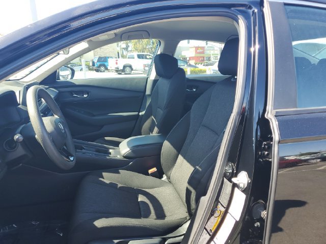Certified 2024 Honda Accord LX image 16