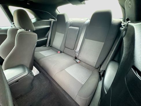 Used 2022 Dodge Challenger R/T image 29