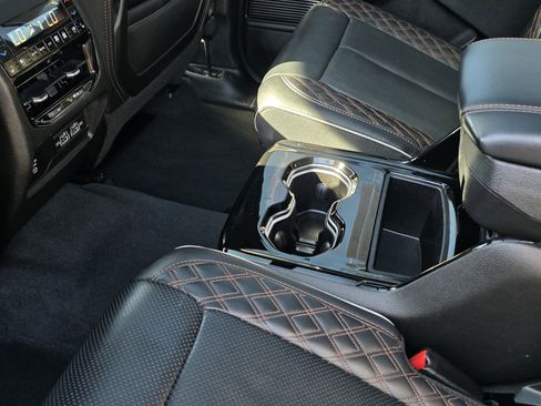 Certified 2023 Jeep Grand Cherokee L Summit image 20