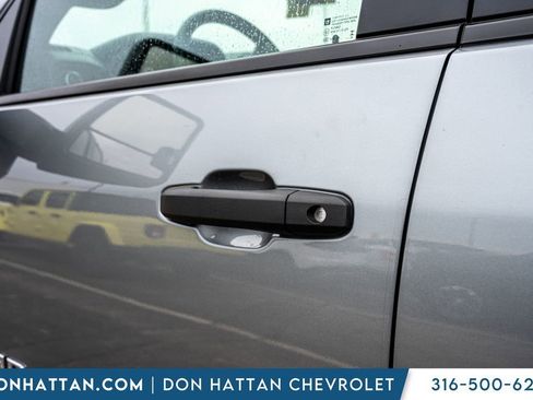 New 2026 Chevrolet Silverado 2500 Custom w/ Custom Value Package image 28