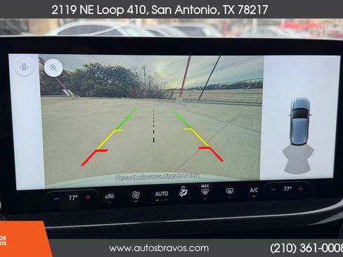 Used 2023 Ford Escape ST-Line w/ Tech Pack #1 FWD image 25