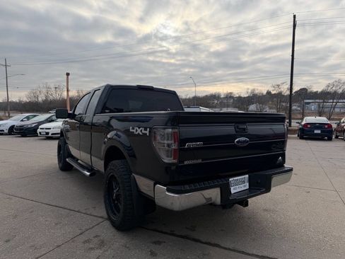 Used 2010 Ford F150 XLT image 4