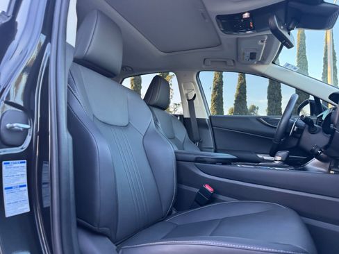 Used 2022 Lexus NX 350 AWD image 20