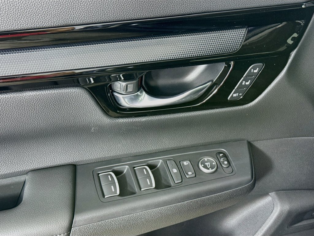 New 2027 Honda CR-V EX-L image 20
