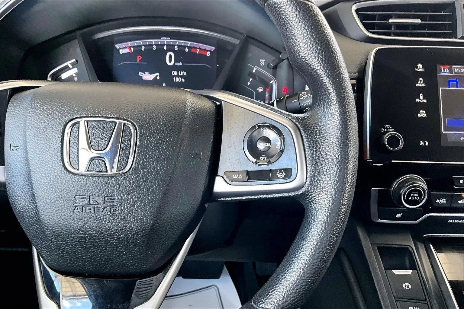 Used 2020 Honda CR-V EX image 11