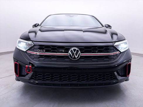Used 2022 Volkswagen Jetta GLI Autobahn FWD image 10