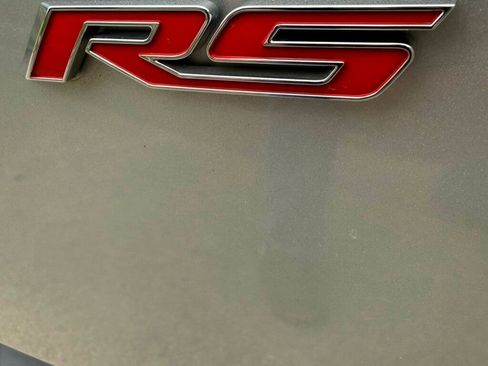 Used 2018 Chevrolet Camaro LT w/ RS Package image 24