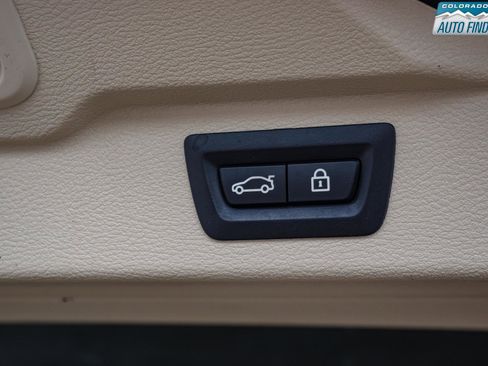 Used 2015 BMW X5 xDrive50i image 29