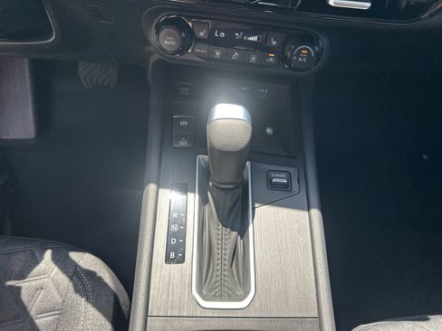 New 2026 Nissan Kicks SV FWD image 19