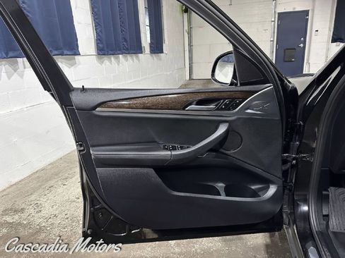 Used 2019 BMW X3 xDrive30i AWD/4WD image 25