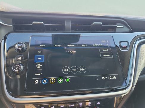 Used 2023 Chevrolet Bolt EUV Premier image 10