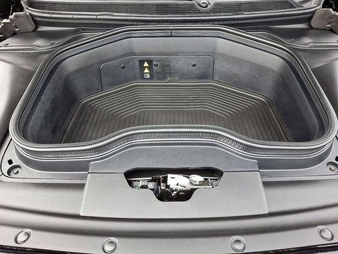 Used 2025 Jeep Wagoneer S Limited image 31