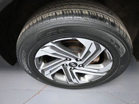 Certified 2023 Hyundai Santa Fe SEL AWD/4WD image 15