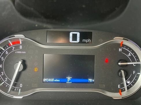 Used 2017 Honda Ridgeline RTL image 8