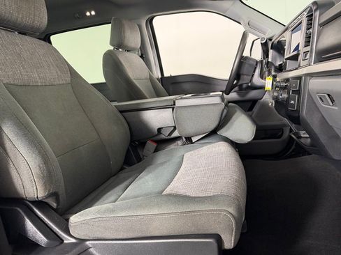 Used 2024 Ford F350 XLT image 29