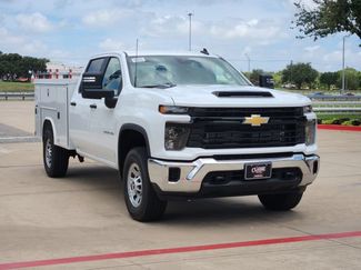 New 2026 Chevrolet Silverado 3500 W/T w/ WT Convenience Package AWD/4WD video 2