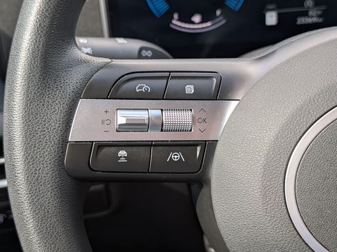 Certified 2026 Hyundai Tucson SEL AWD/4WD image 31
