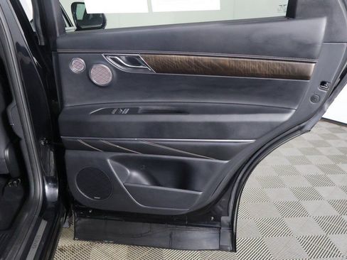 Used 2024 Genesis GV80 3.5T image 31