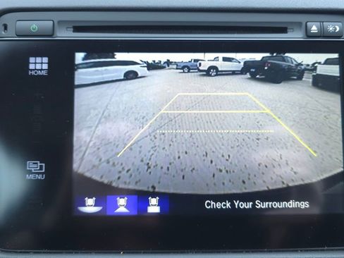 Used 2018 Honda HR-V EX image 32