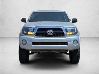 Used 2011 Toyota Tacoma PreRunner w/ SR5 Pkg #2 RWD video 2