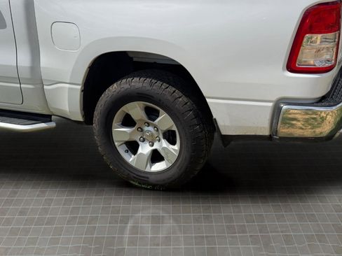 Used 2023 RAM 1500 Big Horn image 20