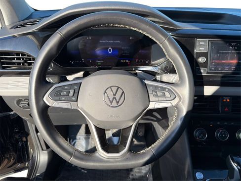 Used 2024 Volkswagen Taos S w/ MDO Package image 17