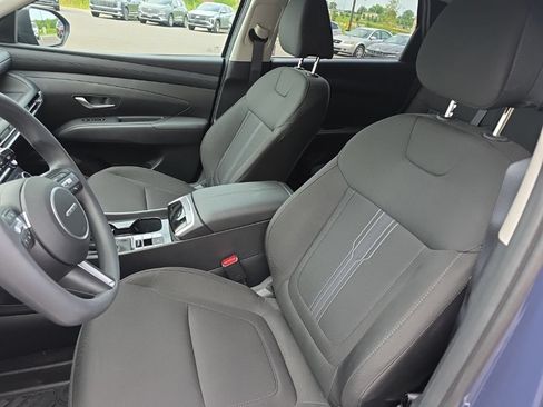 Used 2026 Hyundai Tucson SEL FWD image 18