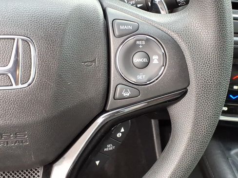 Used 2022 Honda HR-V EX image 18