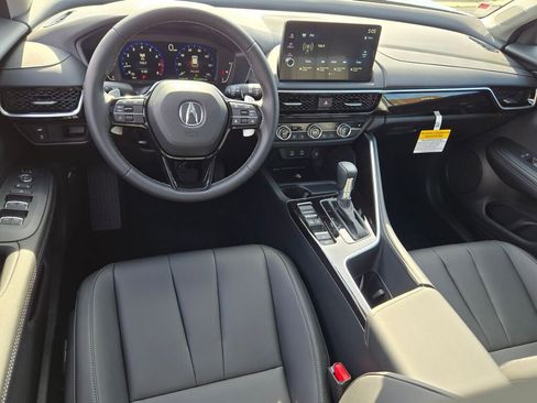 New 2026 Acura ADX AWD image 22