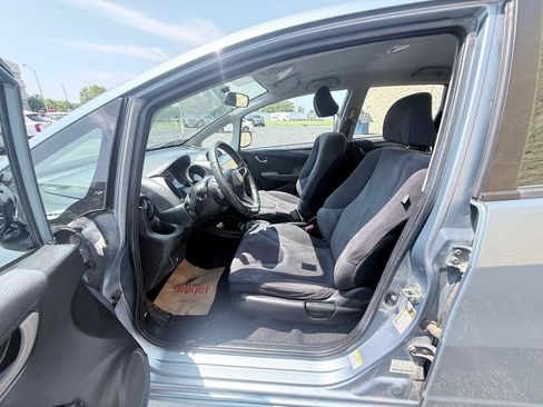 Used 2011 Honda Fit Sport image 9