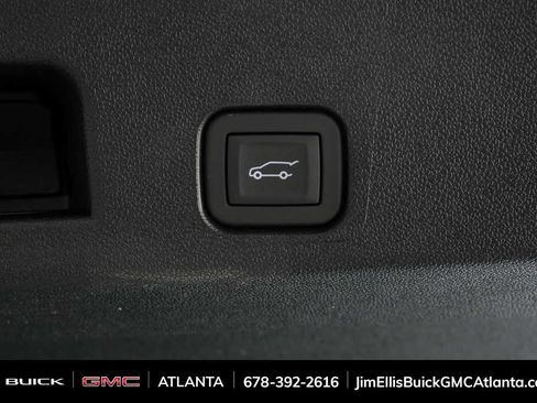 New 2026 GMC Acadia Denali Ultimate w/ LPO, All-Weather Package image 34