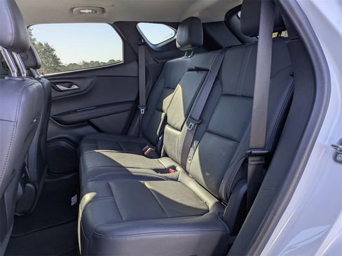 Used 2022 Chevrolet Blazer LT w/ Redline Edition image 14
