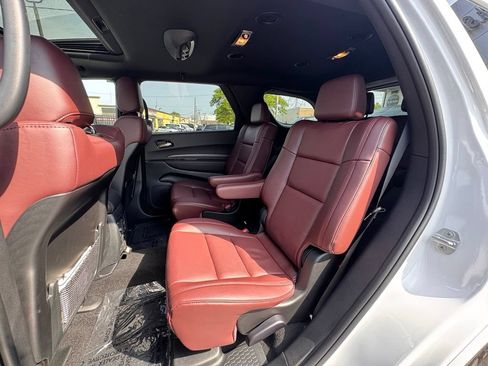 New 2026 Dodge Durango GT AWD/4WD image 15